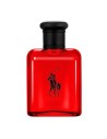 Ralph Lauren Polo Red para Hombre Eau de Toilette 75ml Vaporizador