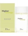Dior Higher Energy Eau de Toilette Vaporizador 100ml