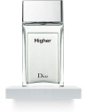 Dior Higher Eau de Toilette Vaporizador 100ml