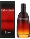 Dior Fahrenheit Eau de Toilette Vaporizador 100ml