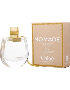 Chloe Nomade Eau de Parfum Naturelle Vaporizador 75ml