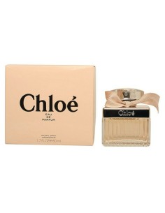 Chloe Eau de Parfum Vaporizador 75ml