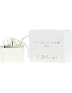 Chloe Love Story Eau de Parfum Vaporizador 50ml