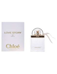 Chloe Love Story Eau de Parfum Vaporizador 75ml