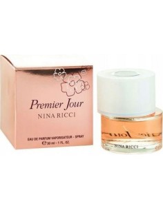 Nina Ricci Premier Jour Eau de Parfum 30ml