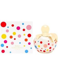 Nina Ricci Nina Pop Eau de Toilette 80ml Spray