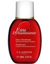 Clarins Eau Dynamisante Desodorante Suave 100ml