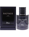 Dior Sauvage Elixir Eau de Parfum 60ml Vaporizador