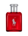 Ralph Lauren Polo Red Eau de Parfum 75ml Vaporizador