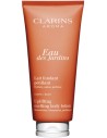 Clarins Eau de Jardines Crema Hidratante Fundente 200ml