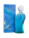 Giorgio Beverly Hills Wings para Hombre Eau de Toilette 100ml Vaporizador