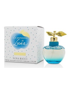 Nina Ricci Les Gourmandises de Luna Eau de Toilette 50ml Spray