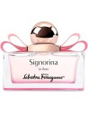 Salvatore Ferragamo Signorina In Fiore Eau de Toilette Vaporizador 50ml para Mujer