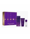 Angel Schlesser Femme Magique Eau de Toilette Set 3 Unidades 100ml para Mujer