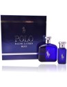 Ralph Lauren Polo Blue Eau de Toilette 125ml Vaporizador + Eau de Toilette 30ml Vaporizador