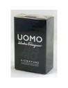 Salvatore Ferragamo Uomo Signature Eau de Perfume Vaporizador 50ml