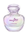 Salvatore Ferragamo Amo Flowerful Eau de Toilette 50ml Vaporizador