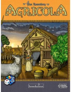 Agricola