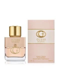 Guess Iconic Women Femme Eau de Parfum Perfume Spray 30ml para Mujer