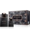 Bvlgari Man In Black Giftset Eau de Parfum 100ml + Miniatura Eau de Parfum 10ml
