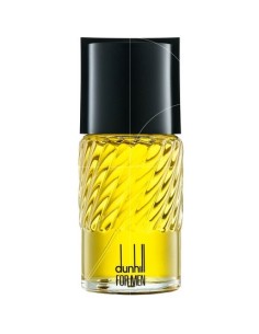 #2 en Top 20 Perfumes para Hombre de DUNHILL Más Vendidos - Dunhill Dunhill para Hombre Eau de Toilette 100ml Vaporizador