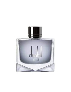 Dunhill Black Eau de Toilette 100ml Vaporizador