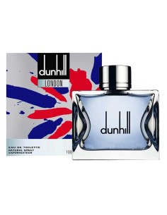 Dunhill London Eau de Toilette 100ml Vaporizador
