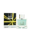 Dunhill Black Eau de Toilette 50ml Vaporizador