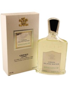 #3 en Top 20 Creed Más Vendidos - Creed Virgin Island Water Eau de Parfum 100ml Vaporizador