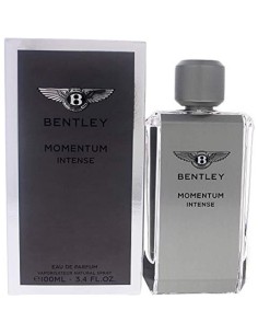 #3 en Top 20 Perfumes para Hombre de BENTLEY Más Vendidos - Bentley Momentum Intense Eau de Parfum 100ml Spray para Hombre