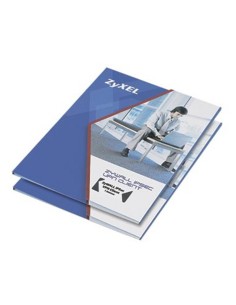 ZyXEL E-iCard SSL VPN 2 to 5 Tunnels - License f/ USG100-PLUS - Software de licencias y actualizaciones (Actualizasr): Zyxel: K