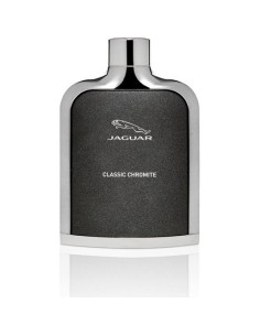 Jaguar Classic Chromite Eau de Toilette 100ml Spray