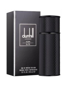 Dunhill Icon Elite Eau de Parfum 30ml Vaporizador