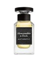 Abercrombie & Fitch Authentic Man Eau de Toilette Vaporizador 30ml para Hombre