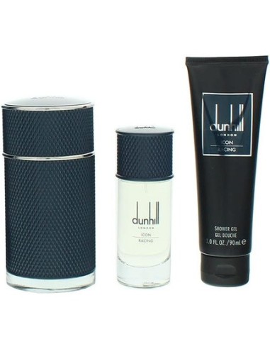 dunhill_icon_racing_blue_set_regalo_100ml_eau_de_parfum_+_30ml_eau_de_parfum_+_90ml_gel_de_ducha_0085715807045_barato