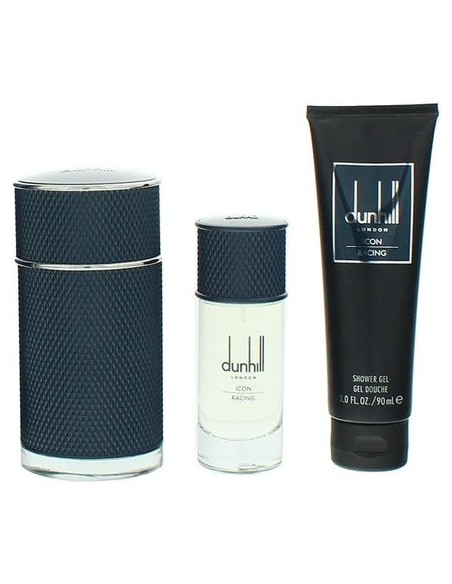 dunhill_icon_racing_blue_set_regalo_100ml_eau_de_parfum_+_30ml_eau_de_parfum_+_90ml_gel_de_ducha_0085715807045_barato