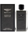 Bentley Momentum Unbreakable Eau de Parfum 100ml Spray para Hombre
