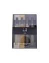 Dunhill Icon Collection Eau de Parfum Travel Set Vaporizador 4x7ml