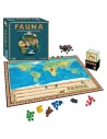 Fauna