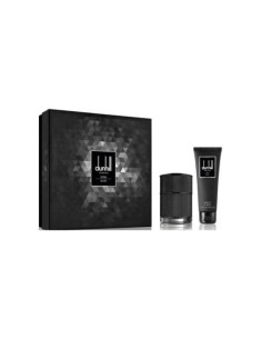 Dunhill Icon Elite Set Regalo 50ml Eau de Parfum + 90ml Gel de Ducha