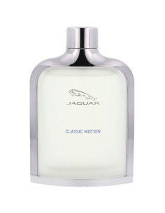 Jaguar Classic Motion Eau de Toilette Vaporizador 100ml