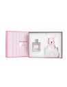 Jacadi Eau de Soin T.petite 100ml + Rabbit
