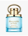 Abercrombie & Fitch - Away Weekend para Mujer Eau de Parfum 30ml