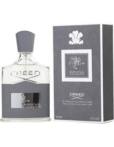Creed Aventus Cologne Man Eau de Parfum 100ml