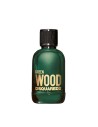 Dsquared2 Green Wood Eau de Toilette Vaporizador 100ml para Hombre