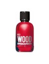 Dsquared2 Red Wood Eau de Toilette Vaporizador 100ml para Mujer