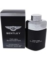 Bentley Bentley para Hombre Black Edition Eau de Parfum 100ml para Hombre