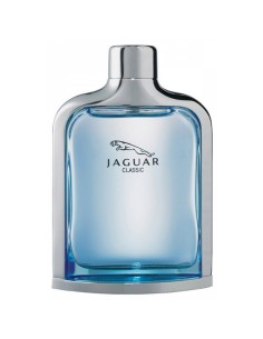 Jaguar Classic Eau de Toilette Vaporizador 100ml