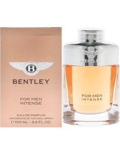 #2 en Top 20 Perfumes para Hombre de BENTLEY Más Vendidos - Bentley Bentley para Hombre Intense Eau de Parfum 100ml