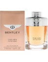 Bentley Bentley para Hombre Intense Eau de Parfum 100ml